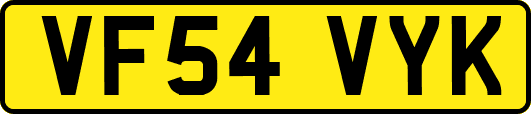VF54VYK