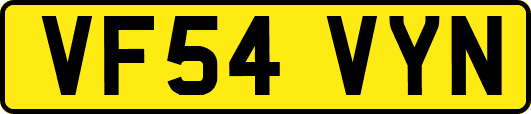 VF54VYN