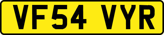 VF54VYR