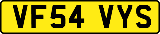 VF54VYS