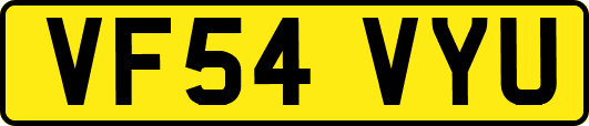 VF54VYU