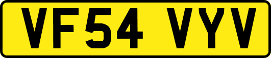 VF54VYV
