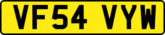 VF54VYW
