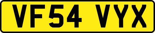 VF54VYX