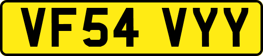 VF54VYY