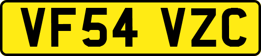 VF54VZC