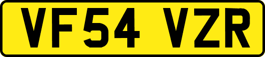 VF54VZR
