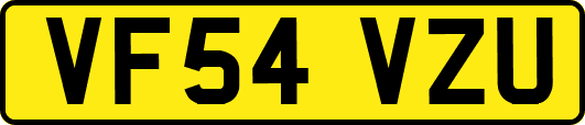 VF54VZU