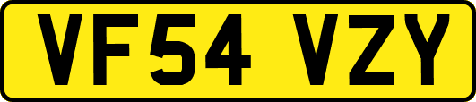 VF54VZY