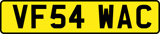 VF54WAC