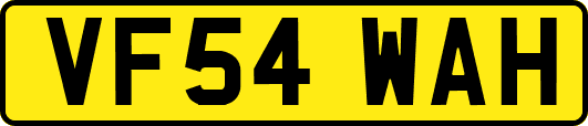VF54WAH