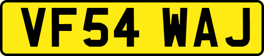 VF54WAJ