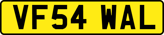 VF54WAL