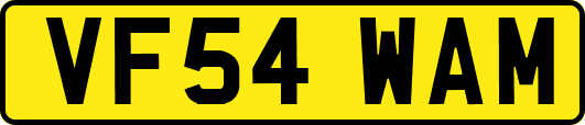 VF54WAM