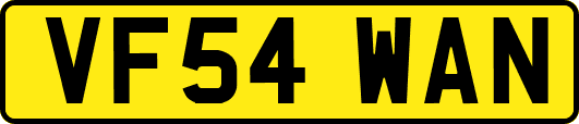 VF54WAN