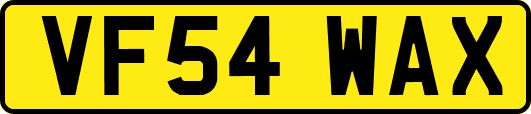 VF54WAX