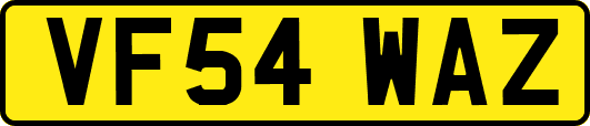 VF54WAZ