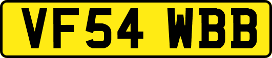 VF54WBB