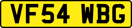 VF54WBG