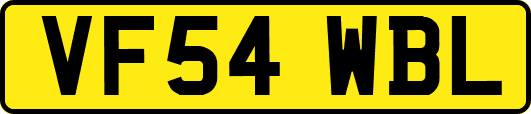 VF54WBL