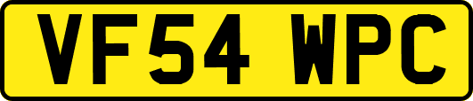 VF54WPC