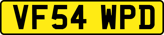VF54WPD