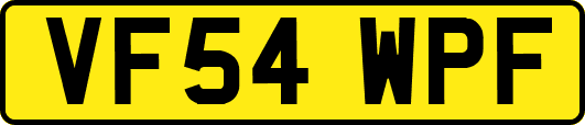 VF54WPF