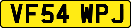 VF54WPJ