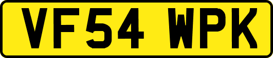 VF54WPK