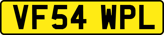 VF54WPL