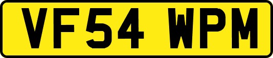 VF54WPM
