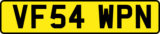 VF54WPN