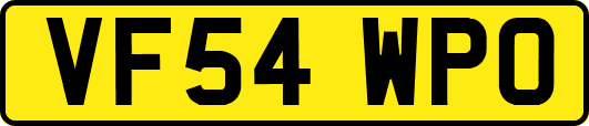 VF54WPO