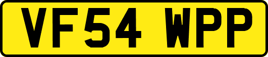 VF54WPP