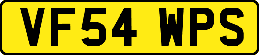 VF54WPS