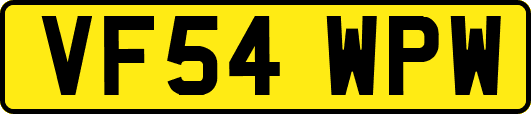 VF54WPW