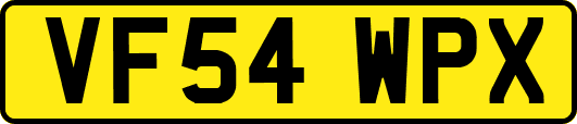 VF54WPX