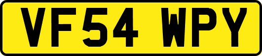VF54WPY