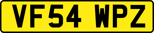 VF54WPZ