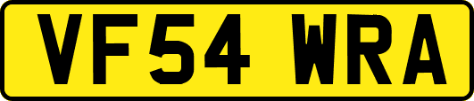 VF54WRA