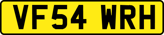 VF54WRH
