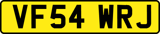 VF54WRJ