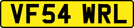 VF54WRL