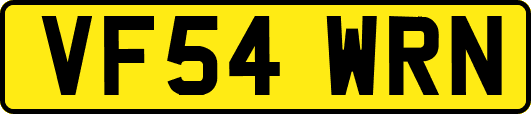 VF54WRN