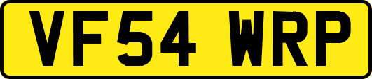 VF54WRP