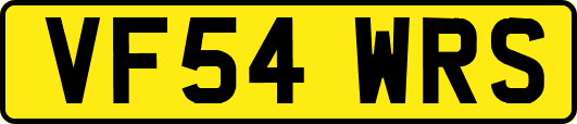 VF54WRS