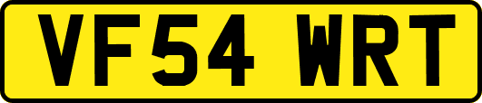 VF54WRT