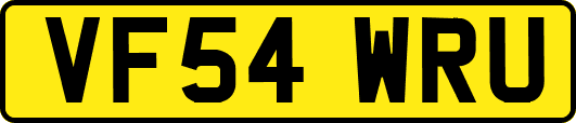 VF54WRU