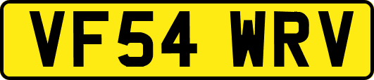 VF54WRV