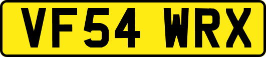 VF54WRX